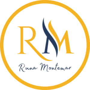 Logo Runa Montemar