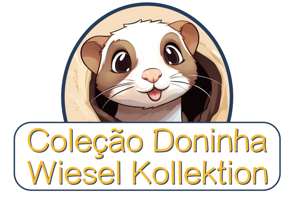 Logo Wiesel Kollektion